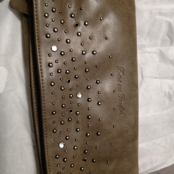Fritzi Aus Preuben Crossbody Purse/Clutch - Picture 3 of 8